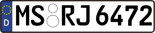 MS-RJ6472