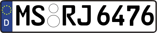 MS-RJ6476