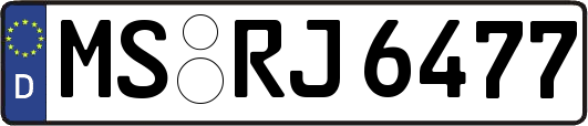 MS-RJ6477