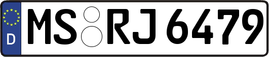 MS-RJ6479