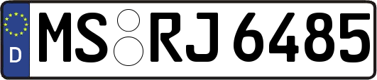 MS-RJ6485