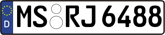 MS-RJ6488