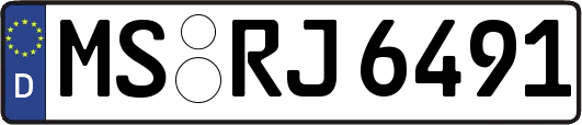 MS-RJ6491
