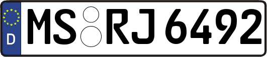 MS-RJ6492