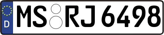 MS-RJ6498