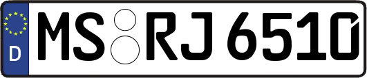 MS-RJ6510