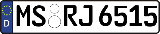 MS-RJ6515