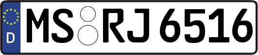 MS-RJ6516