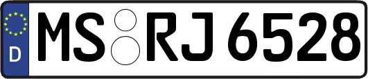 MS-RJ6528