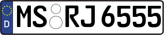 MS-RJ6555