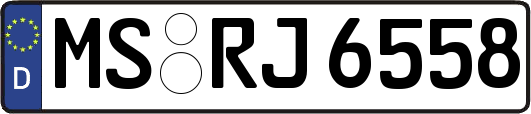 MS-RJ6558