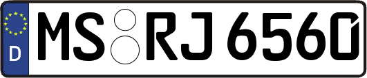 MS-RJ6560
