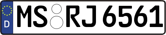 MS-RJ6561