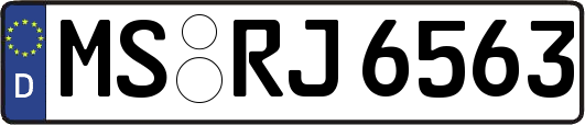 MS-RJ6563