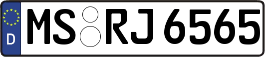 MS-RJ6565