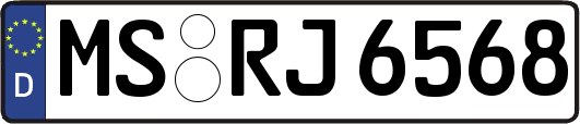 MS-RJ6568