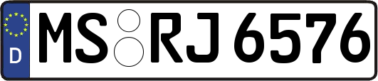 MS-RJ6576