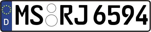 MS-RJ6594