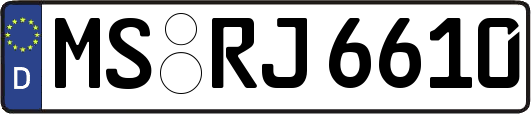 MS-RJ6610