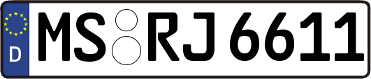 MS-RJ6611