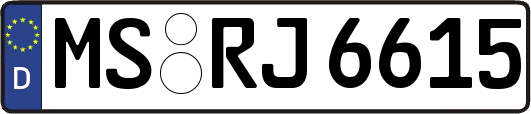 MS-RJ6615