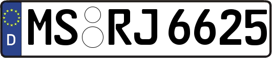 MS-RJ6625