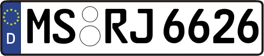 MS-RJ6626