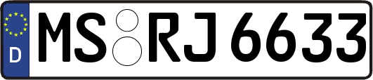 MS-RJ6633