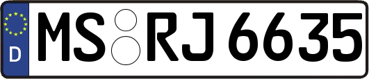 MS-RJ6635