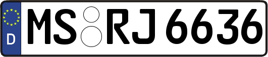 MS-RJ6636