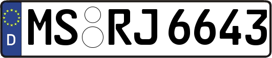MS-RJ6643