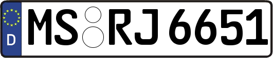 MS-RJ6651