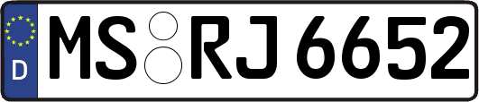 MS-RJ6652