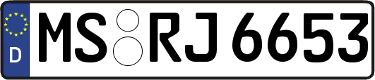 MS-RJ6653