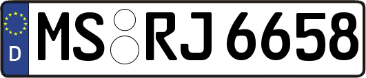 MS-RJ6658