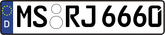 MS-RJ6660