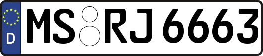 MS-RJ6663