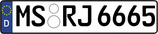 MS-RJ6665