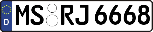 MS-RJ6668