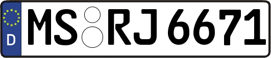 MS-RJ6671