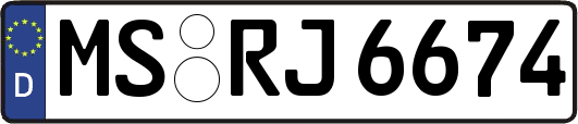 MS-RJ6674
