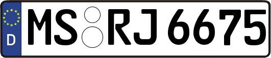 MS-RJ6675