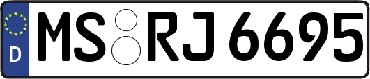 MS-RJ6695
