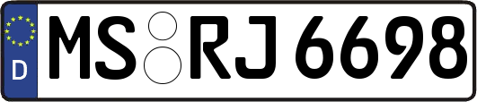 MS-RJ6698