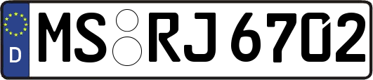 MS-RJ6702