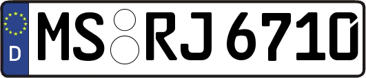 MS-RJ6710