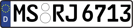 MS-RJ6713
