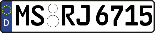 MS-RJ6715