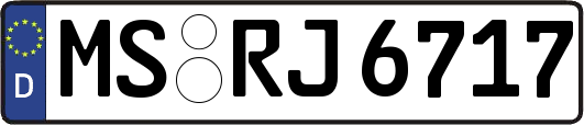 MS-RJ6717