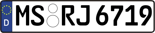 MS-RJ6719